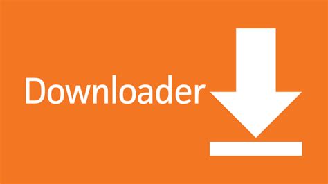 <strong>Downloader</strong> is an<strong> app</strong> I created for Amazon Fire TV and Android TV devices. . Downloader by aftvnews apk